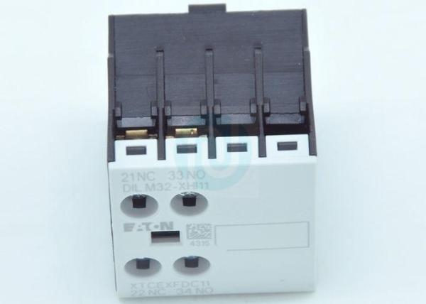 K1 Relay Eaton Dil M32-Xhi11 Xtcexfdc11 Pièces détachées de la machine à couper à la main