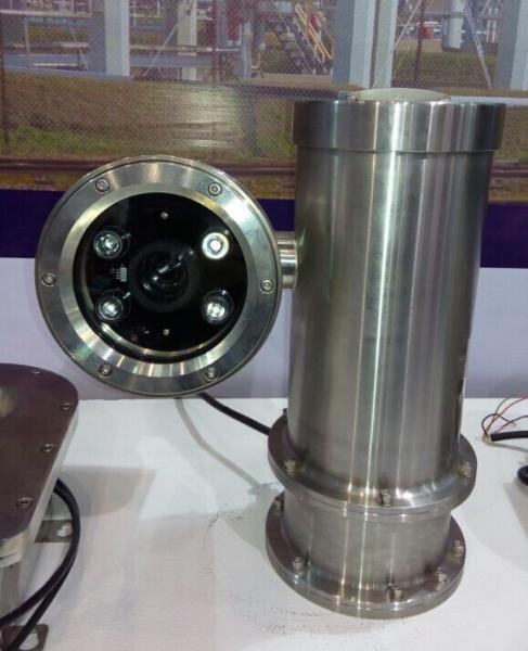 Best price,100% Explosion proof H.264 Optical 30-100m IR HD Digital Camera 22X OpticalZoom