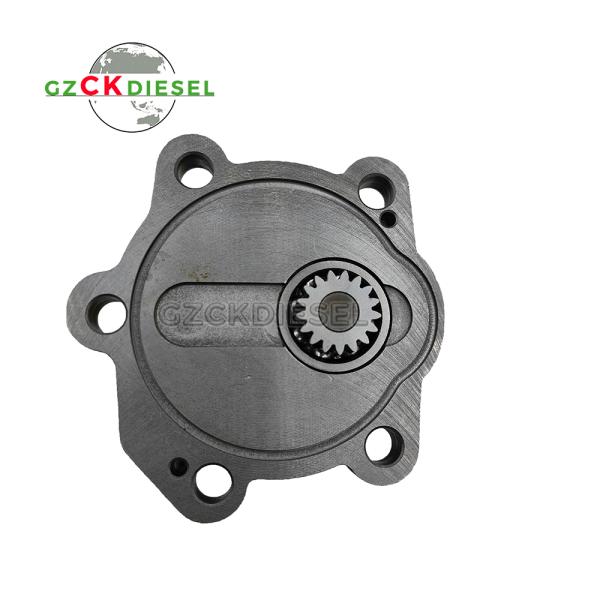Fuel Tranfer Pump 293-0249 For C4.2 C6 C6.4 E320D E319D Engine