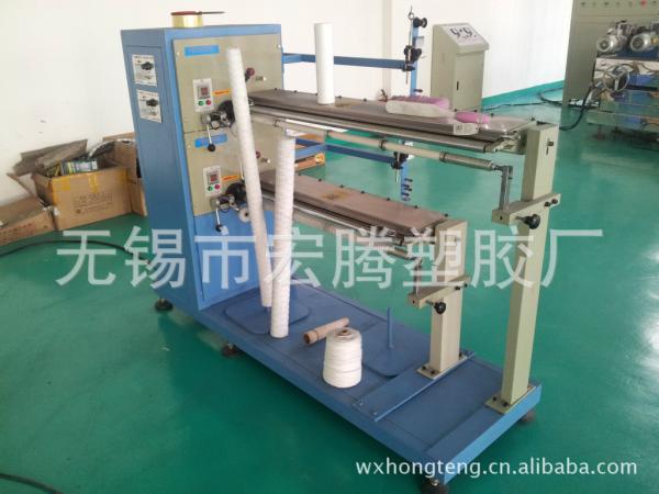 Fully Automatic PP String Wound Filter Cartridge Machine 10-100