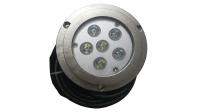 12volts 316SS IP68 conduziu luzes do barco, luz subaquática dos produtos marinhos dos acessórios do barco