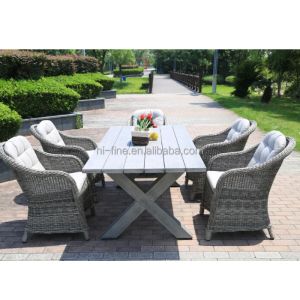 Rattan Furniture