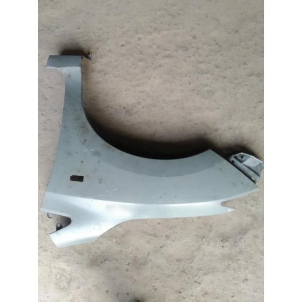 OEM Style Car Front Fender Automobile For Honda City Body Parts , Honda Grace 2016