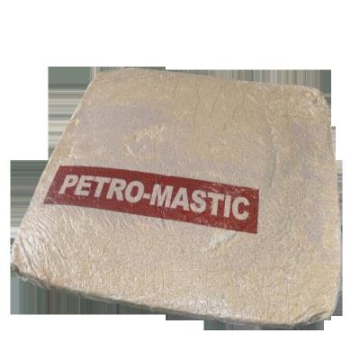 Fitting Sealing Petrolatum Mastic Denso Putty Marrom escuro OEM