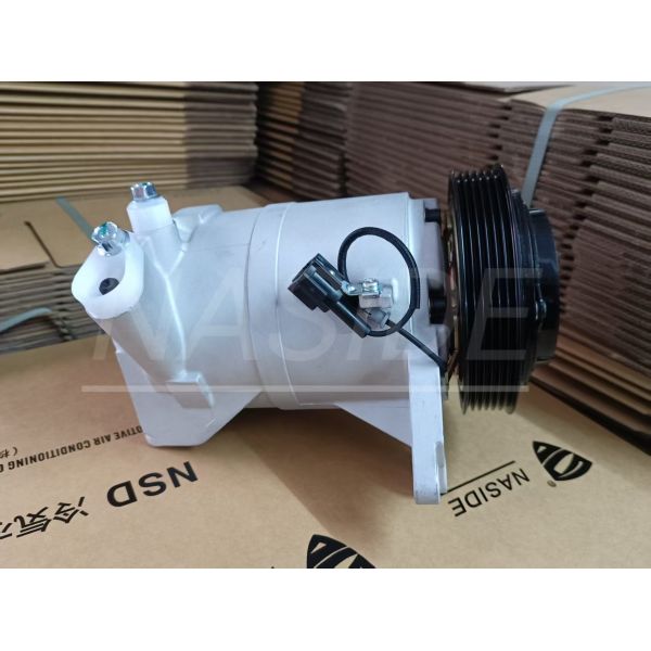 Auto AC Conditioning Compressor For Nissan Teana 926009W10B 92600-9W10B 92600-9Y40A