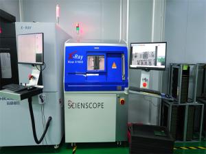 DQS Electronic Co., Limited