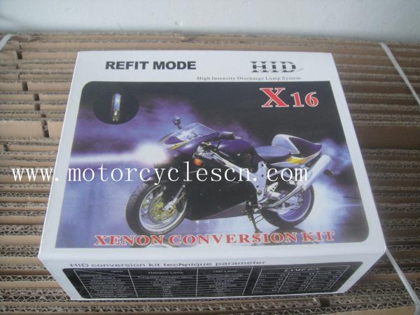 BOMBILLO HID PARA MOTOCICLETA – 12V- 8000K- 10000K- 12000K- TRAE SU BALASTRO.AAA