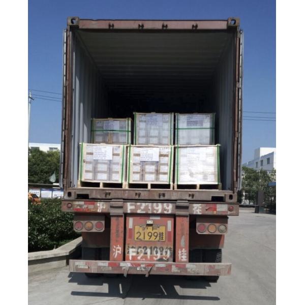 Grado de alta resistencia 8.8 10.9 Cerrojo de cabeza hexadecimal zincado