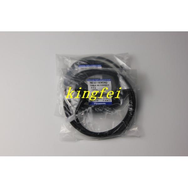 Panasonic N610119365AD NPM-W Feeder Power Cord in stocks fast delivery