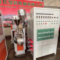 Machines pour tuyaux de jardin en PVC en plastique, machines pour tuyaux de jardin en PVC sur mesure