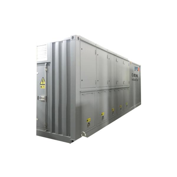 Remote Control Dummy Load Bank Waterproof F Insulation Grey Case