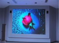 P2.5 Indoor LED Video Wall Screen SMD2121 160000 Pixels/m²