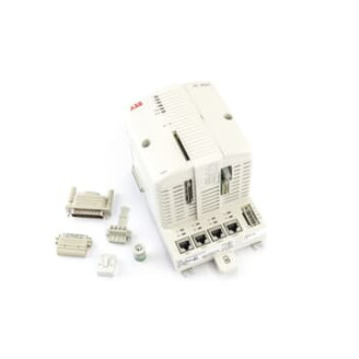 ABB PM864K01 3BSE018150R1 Комплект процессора Часть AC800M На складе