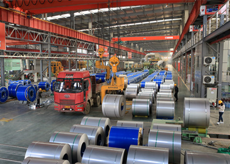 610 / 508mm ID 201 Stainless Steel Strip Roll , Mil Edge 201 Stainless Steel Coil