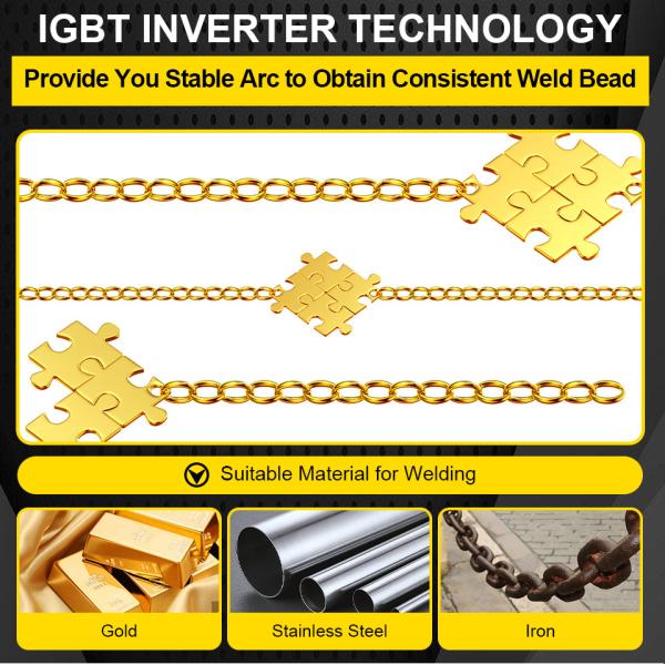 110V/220V Jewelry Welding Machine 100W Stainless Steel Spot Welding Machine