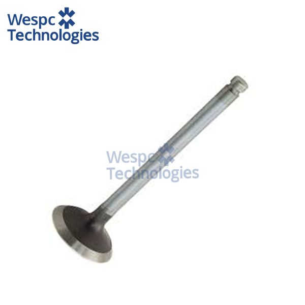 WESPC Exhaust Valve 3142D061 for Perkins four cylinder diesel engines