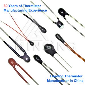 Epoxy Thermistor