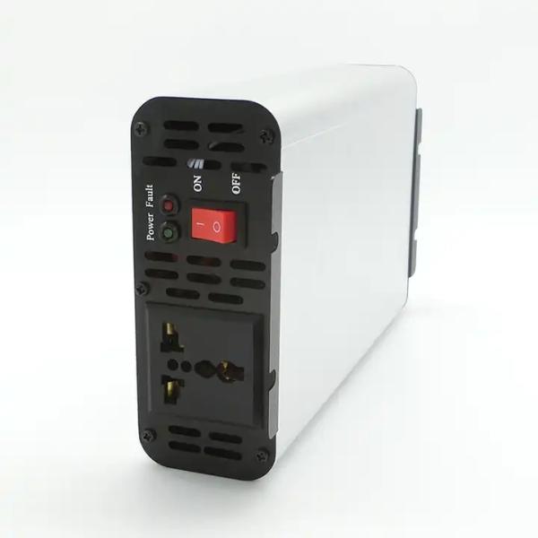 Uninterrupted Power Supply Inverter Suppliers Inverter Pure Sine Wave 600W Pure Sine Wave Solar Inverter Stainless Steel