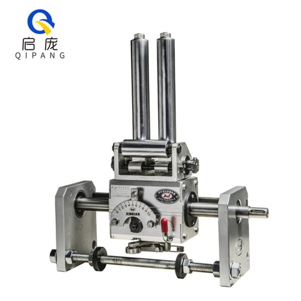 15mm Shaft 4.2m/S C Type Rolling Ring Traverse Drive