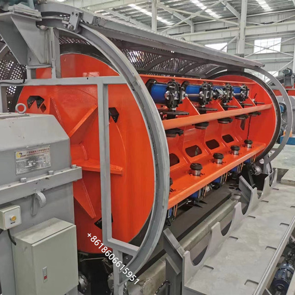 AAC S / Z Direção Máquina de Enxaguante rígido 12 meses de garantia