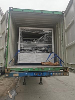 Construtor Machine do núcleo do tamanho de núcleo 1000*900mm para a produção de Automóvel Radiador Profissional Empresa