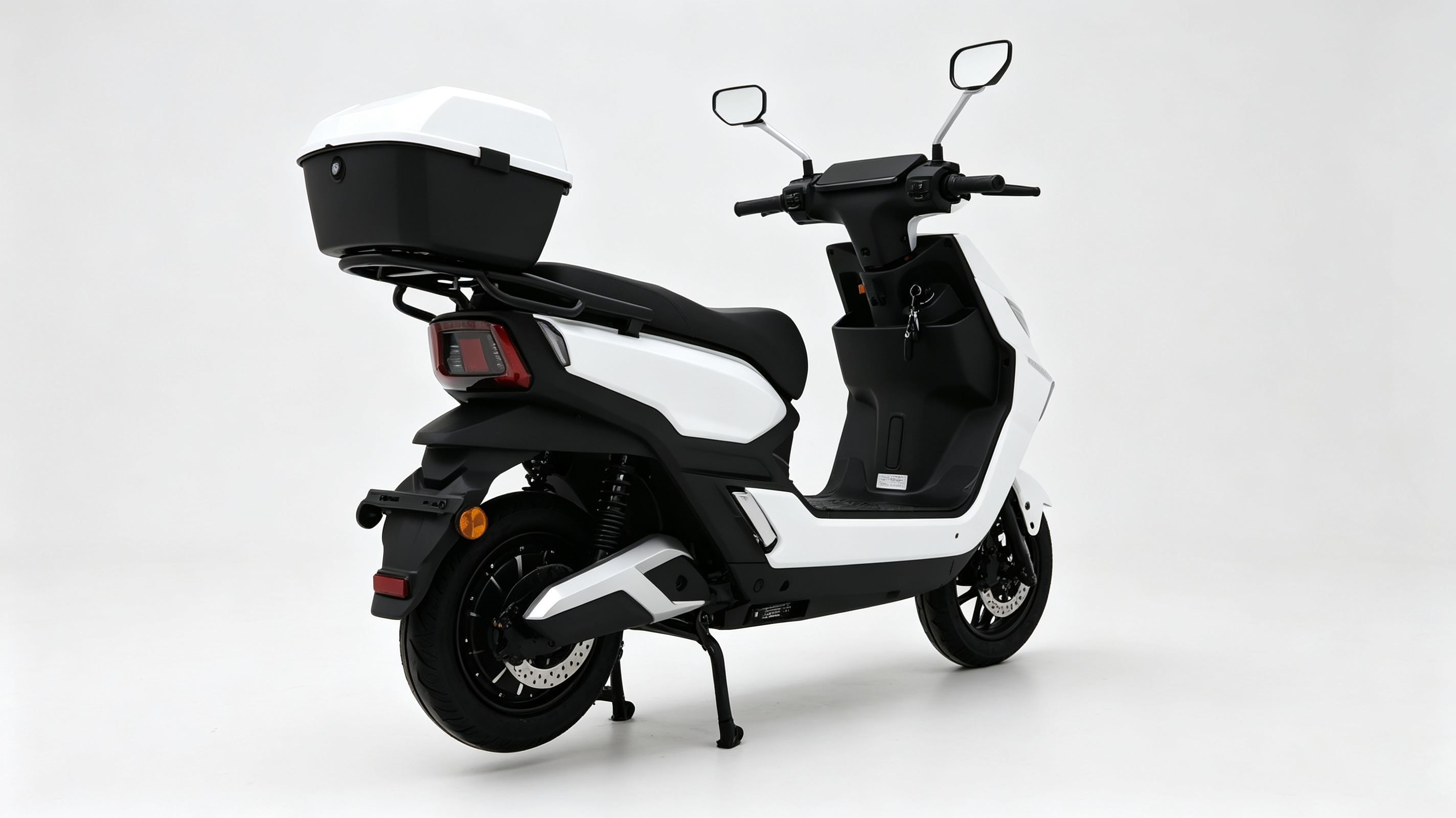 SLEEU electric scooter and electric motorcycle, Factory direct sales, EEC certified