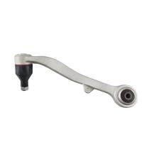 Braço de controle de carro de prata universal para BMW série 6/7 colocação frontal inferior OEM 31126755835 31126777937