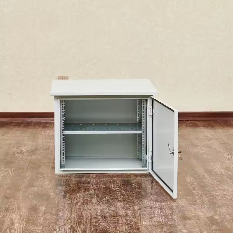 19'' IP65 Outdoor Rainproof Cabinet for Distribution Box Electric Control Box Server Rack