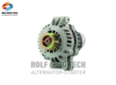 Car Delco Remy Alternator  Ac Delco High Output Alternator Fits Ascender Trailblazer 9-7x Bravada Envoy Rainier