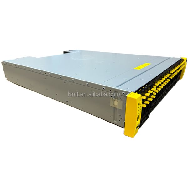 SAS Interface HPE 3PAR StoreServ 8000 SFF 2.5in Field Integrated Drive Enclosure E7Y71A H6Z26A