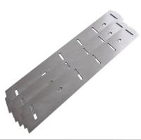 Phlogopite Mica Plate Rigid Board As Insulation Cover for Storage Energy Battery Cells