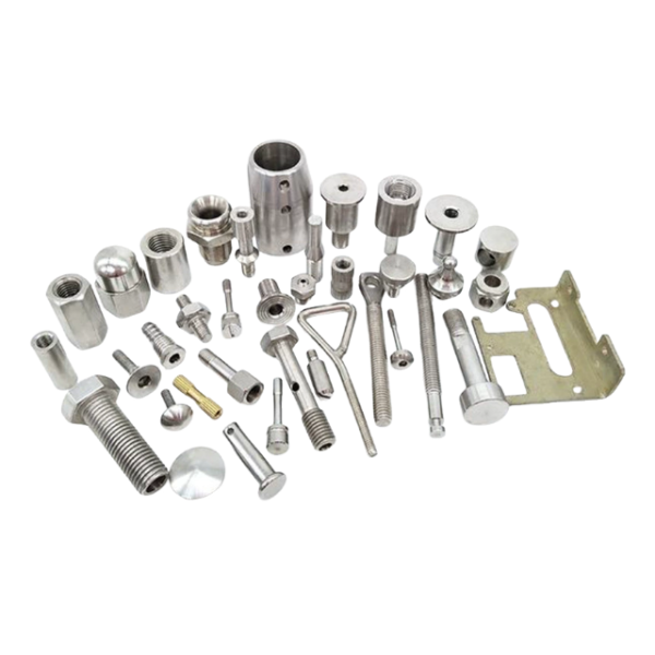 Precision Custom CNC Milled Parts  Aluminum CNC Turned Parts  Stainless Steel CNC Machining Services