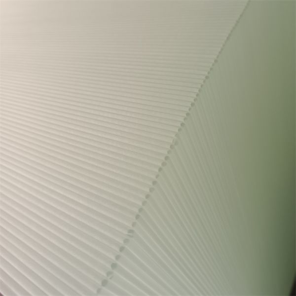 Scratch Resistant Solar Tempered Glass 2mm 3.2mm Clear Glass Solar Panel For Solar And Greenhouse