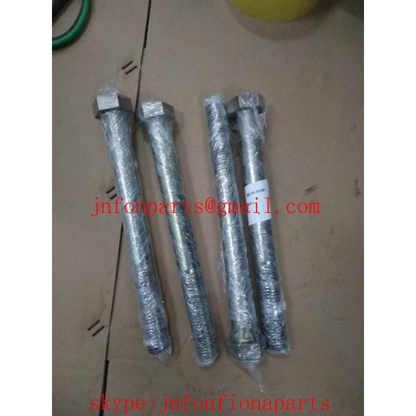 komatsu bolt excavator pc300-8 pc400-8 Arm, Bucket Link bolt 208-70-73160