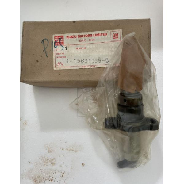 China Plunger 8DC9 105210-1931  For Automotive
