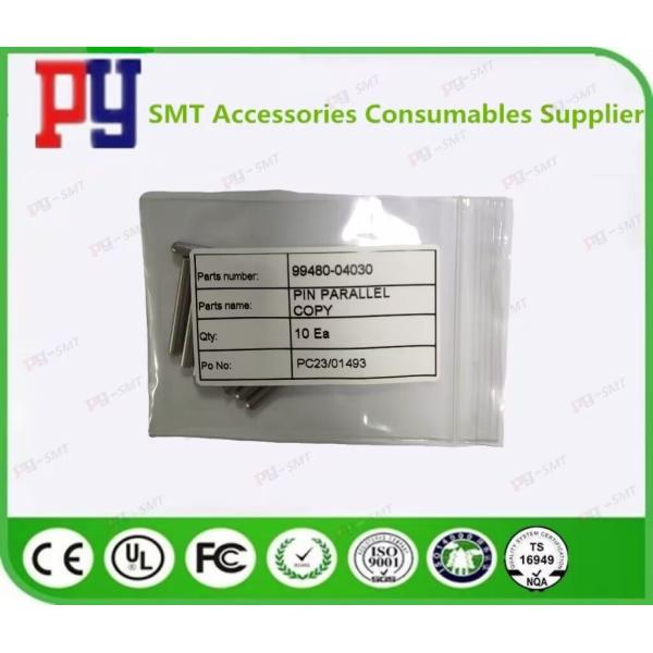 99480-04030 YAMAHA YS12 Fiesta eléctrico delantero y trasero seguridad amortiguador amortiguador fijación pin seguro