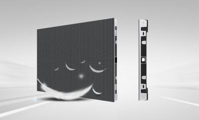 Indoor P1.8 Mm P2mmSmall Pitch High Quality Super Thin HD LED Display Screen