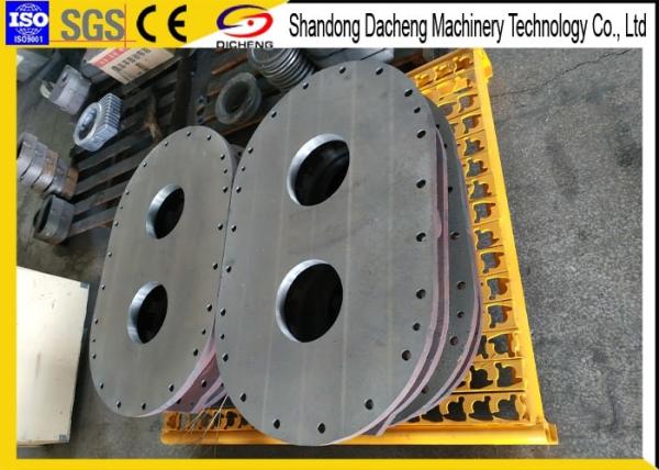 Strong Flow Regenerative Vacuum Blower / Customized Vertical Blower Vacuum