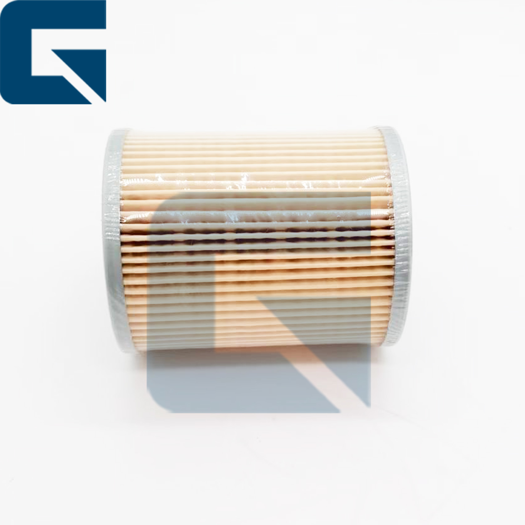 YM120324-55760 Construction Machinery Fuel Water Separator Filter for PC95R-2 Mini Excavator
