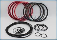 Kit de réparation hydraulique de joint de briseur de la résistance d'huile DAEMO DMB S130V