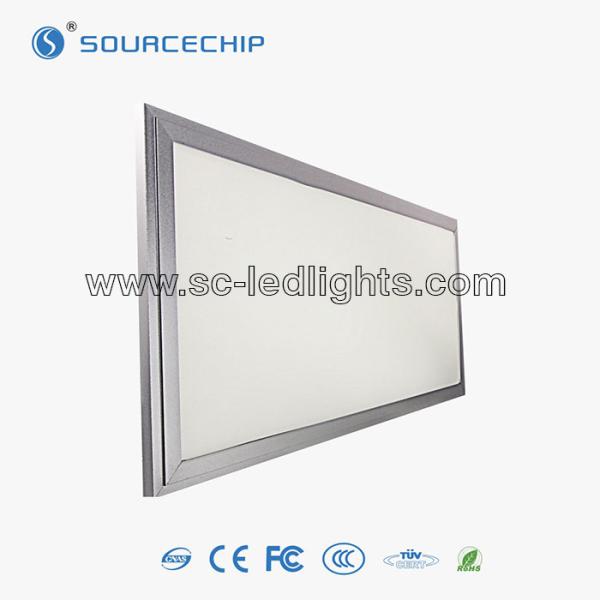 Supply led light panel SMD 40W