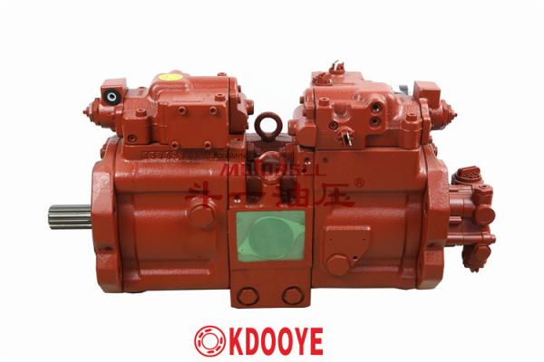 400914-00513A K5v80dtp Hydraulic Pump FOR DOOSAN DH150W-7