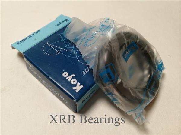 Single Direction Thrust Ball Bearing High Speed For Vertical Centrifuges Machine