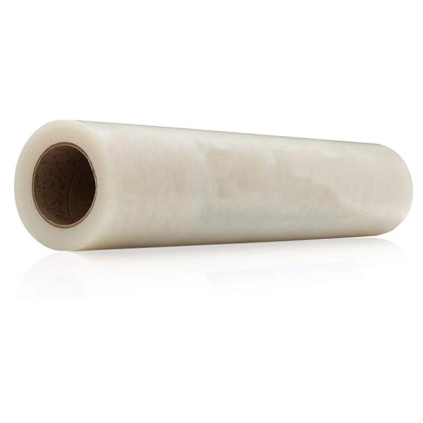 Película de proteção temporária auto-aderente anti-arranhões Película de proteção de mármore para tops de vaidade