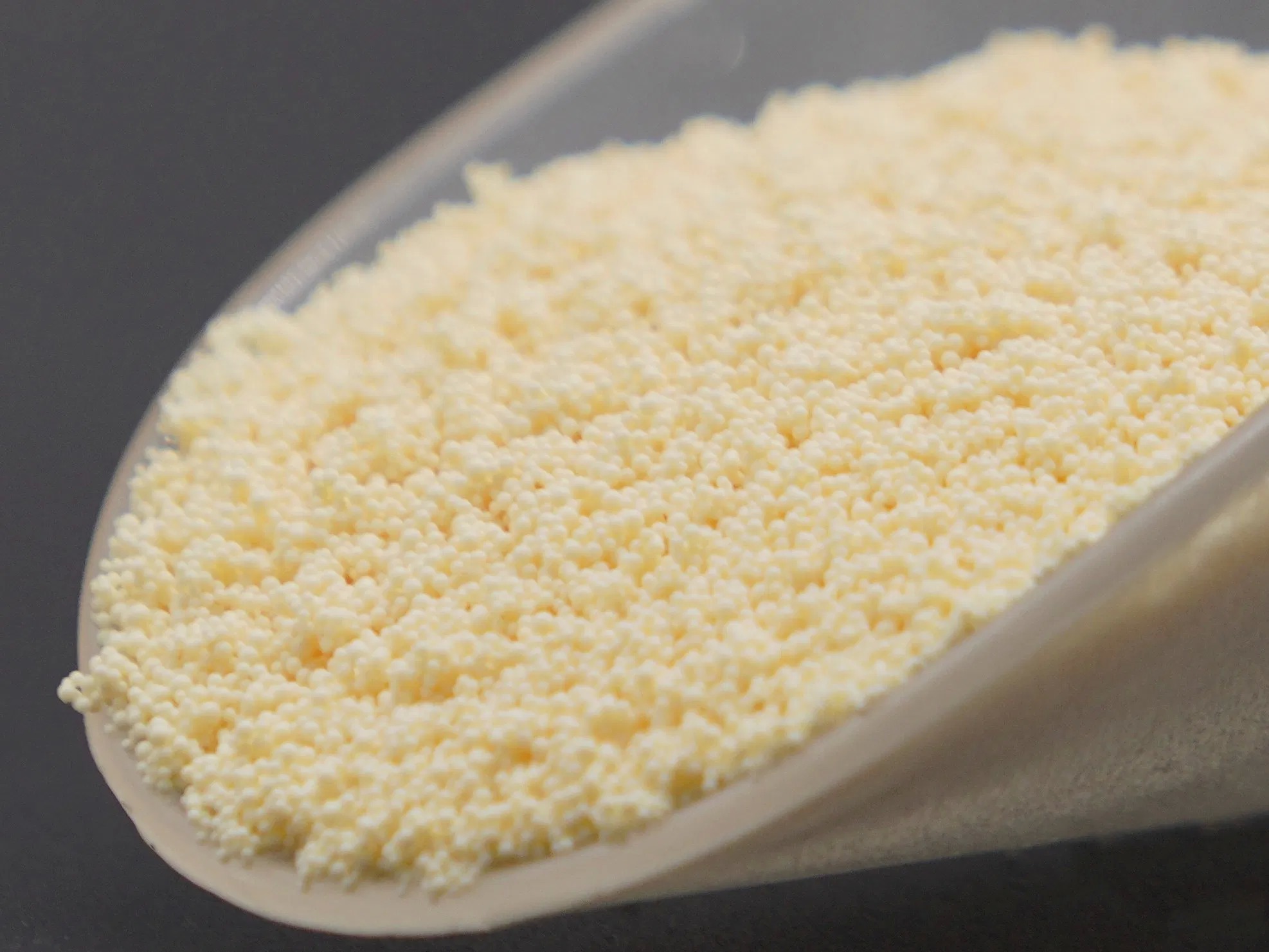 YZX-3 Pesticides Removal Adsorption Resin for Red Grape Juice