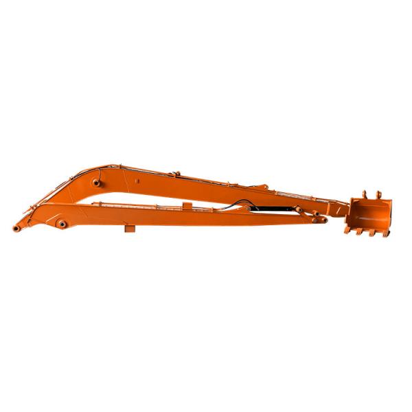 Heavy Duty Q690D Long Boom SH350/SY365