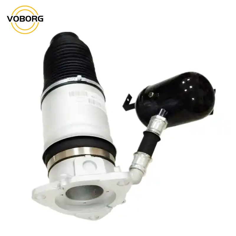 Air Shocks Air Bag Suspension for 2002-2007 3W5616002D 3W5616001D Bentley Continental Absorbers