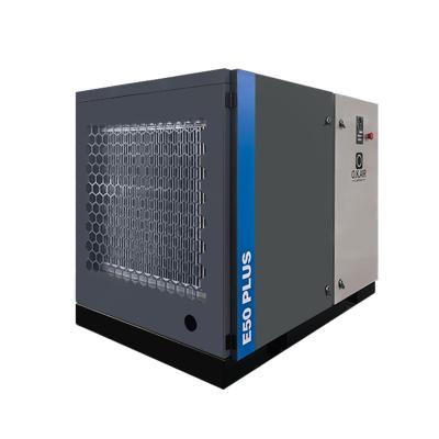 208V - 230V Variable Speed Air Compressor Single Phase 25 HP Screw Compressor