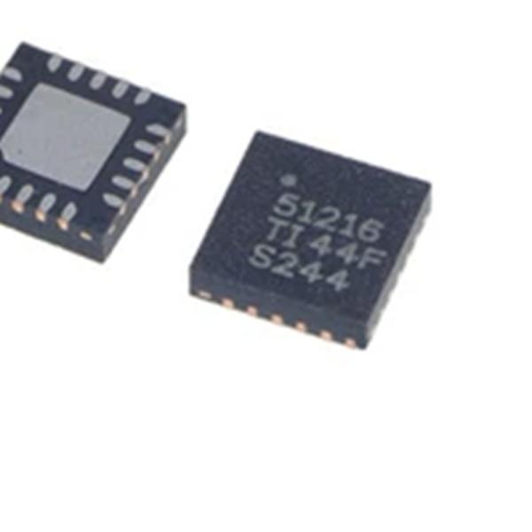 TPS51216RUKR Switching Controllers Memory Power Sol Sync Buck Controller Original package WQFN-20 silk screen printed