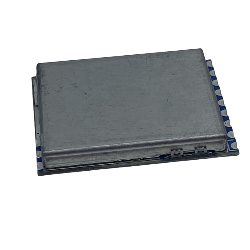 Kimpok 5.8GHz RX5808A Wireless Video Receiver Module with Audio, 96CH, 5645-5945MHz Frequency Range, -95dBm Receiving Sensitivity